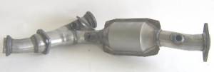 Direct Fit Catalytic Converter