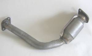 Direct Fit Catalytic Converter