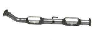 Direct Fit Catalytic Converter