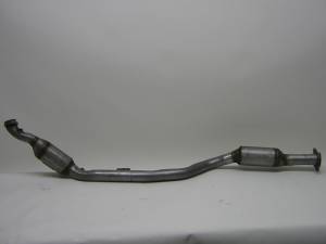 Direct Fit Catalytic Converter