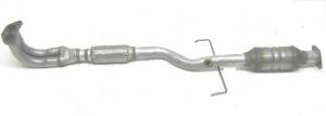 Direct Fit Catalytic Converter