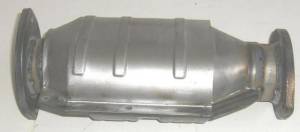 Direct Fit Catalytic Converter