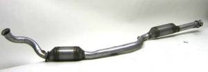 Direct Fit Catalytic Converter