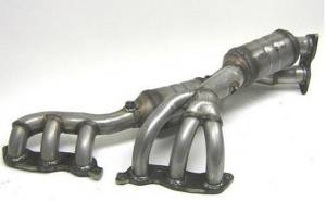 Direct Fit Catalytic Converter