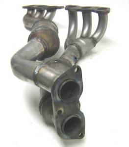 Davico Manufacturing - Direct Fit Catalytic Converter - Image 2