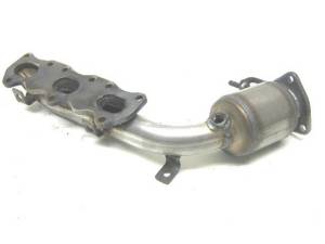 Direct Fit Catalytic Converter