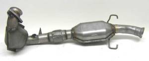 Direct Fit Catalytic Converter