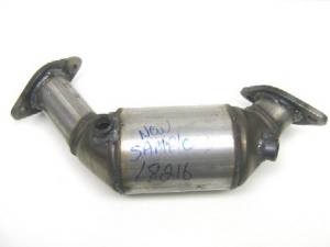 Direct Fit Catalytic Converter