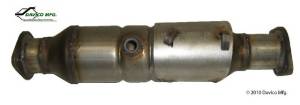 Direct Fit Catalytic Converter