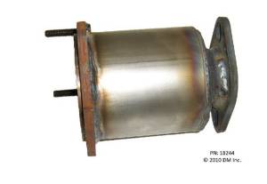 Davico Manufacturing - Direct Fit Catalytic Converter - Image 1