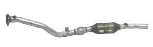 Direct Fit Catalytic Converter