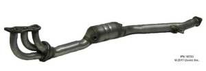 Direct Fit Catalytic Converter