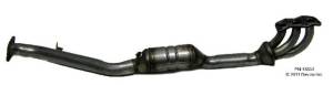 Davico Manufacturing - Direct Fit Catalytic Converter - Image 3