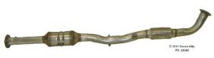 Davico Manufacturing - Direct Fit Catalytic Converter - Image 3