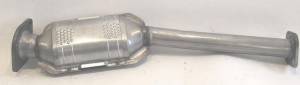 Direct Fit Catalytic Converter