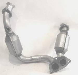 Direct Fit Catalytic Converter