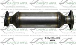 Direct Fit Catalytic Converter