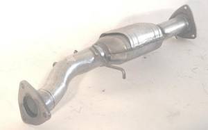 Direct Fit Catalytic Converter