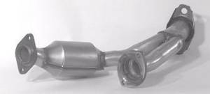 Direct Fit Catalytic Converter