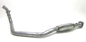 Direct Fit Catalytic Converter