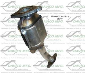 Direct Fit Catalytic Converter