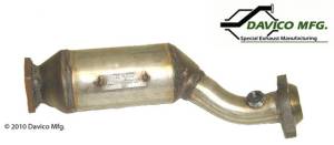 Direct Fit Catalytic Converter