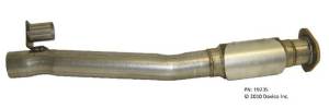 Davico Manufacturing - Direct Fit Catalytic Converter - Image 2