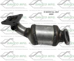 Direct Fit Catalytic Converter