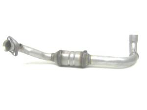 Direct Fit Catalytic Converter