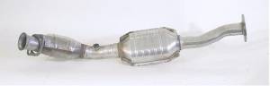 Direct Fit Catalytic Converter