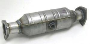 Davico Manufacturing - Dealer Alternative Catalytic Converter - Image 3