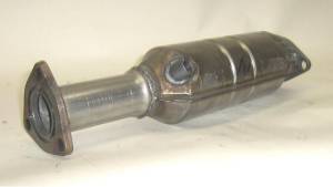 Davico Manufacturing - Dealer Alternative Catalytic Converter - Image 3