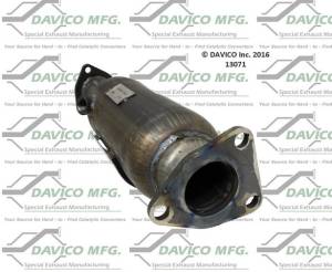 Davico Manufacturing - Dealer Alternative Catalytic Converter - Image 4