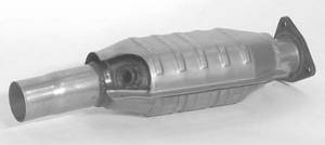 Dealer Alternative Catalytic Converter