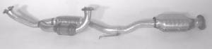 Direct Fit Catalytic Converter