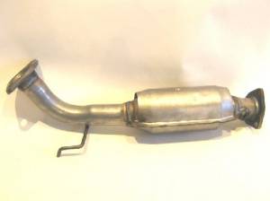 Dealer Alternative Catalytic Converter