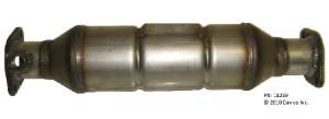 Davico Manufacturing - Direct Fit Catalytic Converter - Image 2