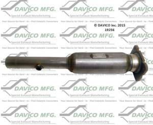 Davico Manufacturing - Dealer Alternative Catalytic Converter - Image 2