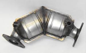 Direct Fit Catalytic Converter