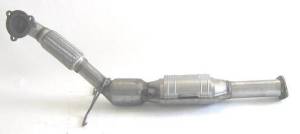 Dealer Alternative Catalytic Converter