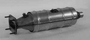 Direct Fit Catalytic Converter