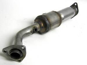 Davico Manufacturing - CARB Exempt Direct Fit Catalytic Converter - Image 2