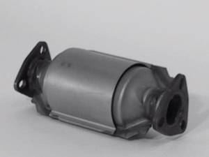 Direct Fit Catalytic Converter