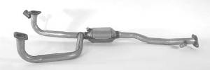 Direct Fit Catalytic Converter